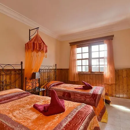 דירה Coqueto Apartamento