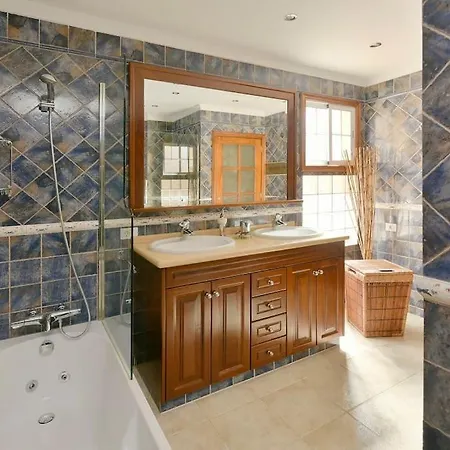 דירה Coqueto Apartamento *