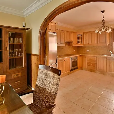 Coqueto Apartamento אל פאסו
