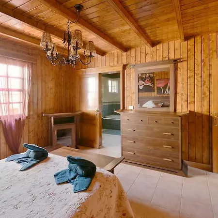 דירה Coqueto Apartamento
